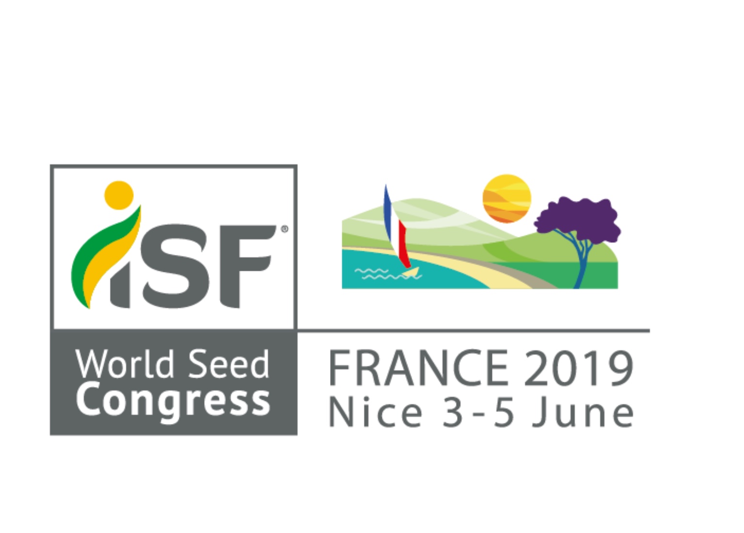 Abrasem ISF WORLD SEED CONGRESS 2019